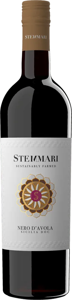 Stemmari Nero d'Avola Sicilia