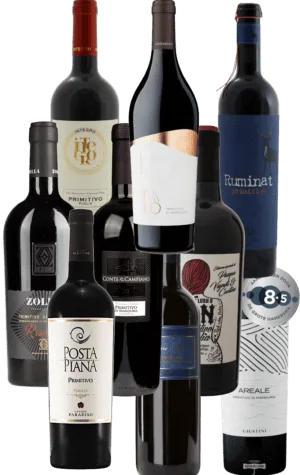 proefpakket primitivo