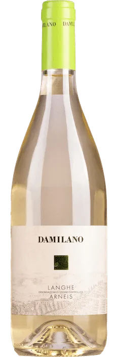 damilano langhe arneis