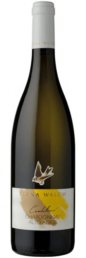 Elena Walch - Cardellino Chardonnay