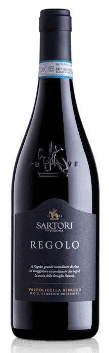 sartori di verona regolo valpolicella classico superiore