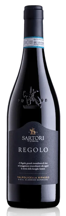 sartori di verona regolo valpolicella classico superiore