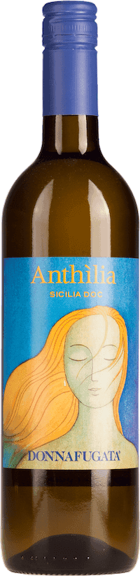 Anthilia Donnafugata Sicilia DOC