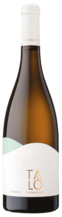 San Marzano Talò Fiano