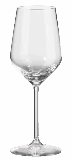 Wijnglas rode wijn (6 stuks)