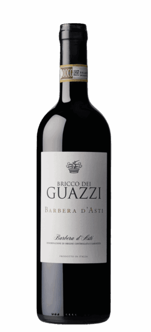 Bricco dei Guazzi Barbera d'Asti