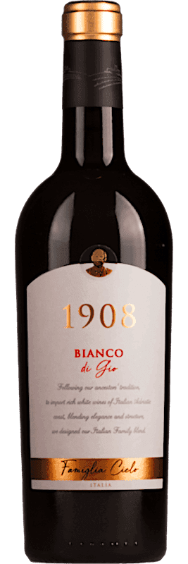 Cielo 1908 Bianco di Gio