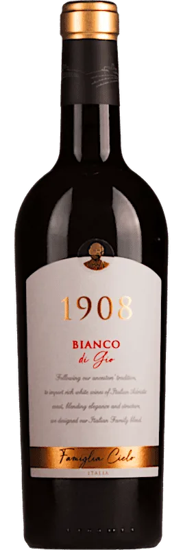 Cielo 1908 Bianco di Gio