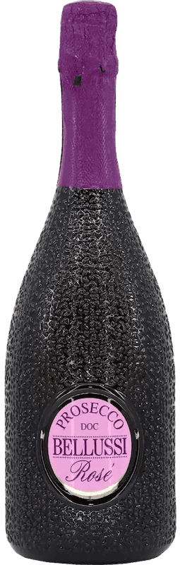 Bellussì Prosecco Rosé