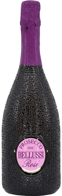 Bellussì Prosecco Rosé