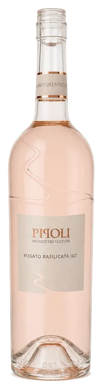 Pipoli Rosato Aglianico