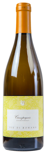 Vie de Romans Chardonnay Friuli Isonzo