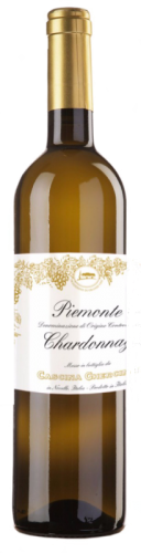 Cascina Ghercina Piemonte Chardonnay